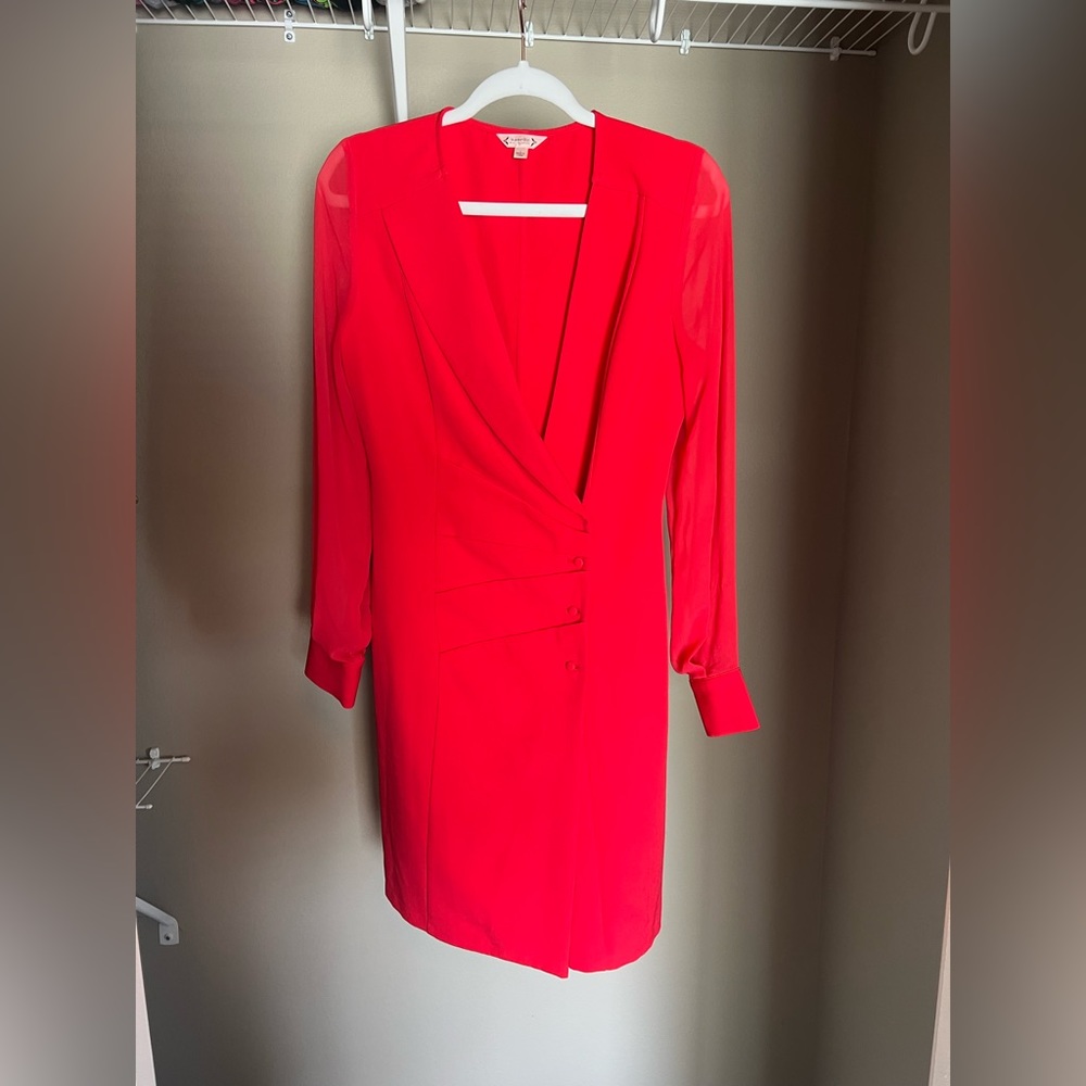 Nanette Lepore Dress
